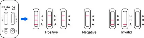 تصویر 3 از کیت تست میکروب معده به صورت کاربردی برای اکثریت عموم